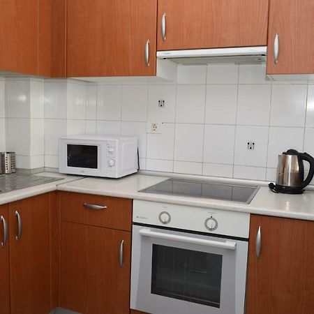 Precioso Apartamento לוס כריסטיאנוס מראה חיצוני תמונה