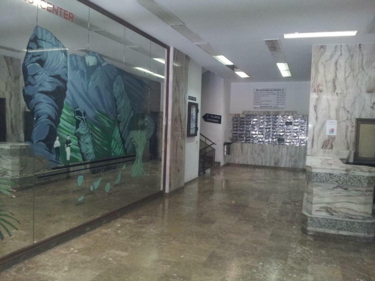 Precioso Apartamento לוס כריסטיאנוס מראה חיצוני תמונה