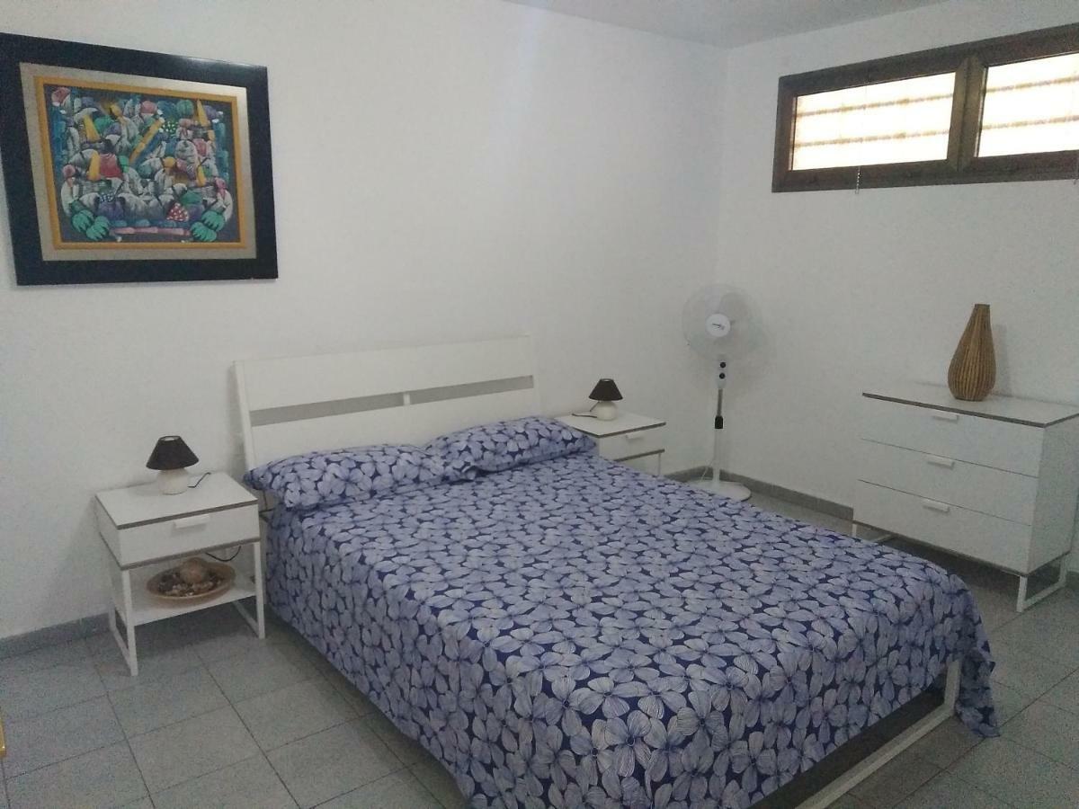 Precioso Apartamento לוס כריסטיאנוס מראה חיצוני תמונה