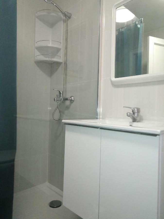 Precioso Apartamento לוס כריסטיאנוס מראה חיצוני תמונה