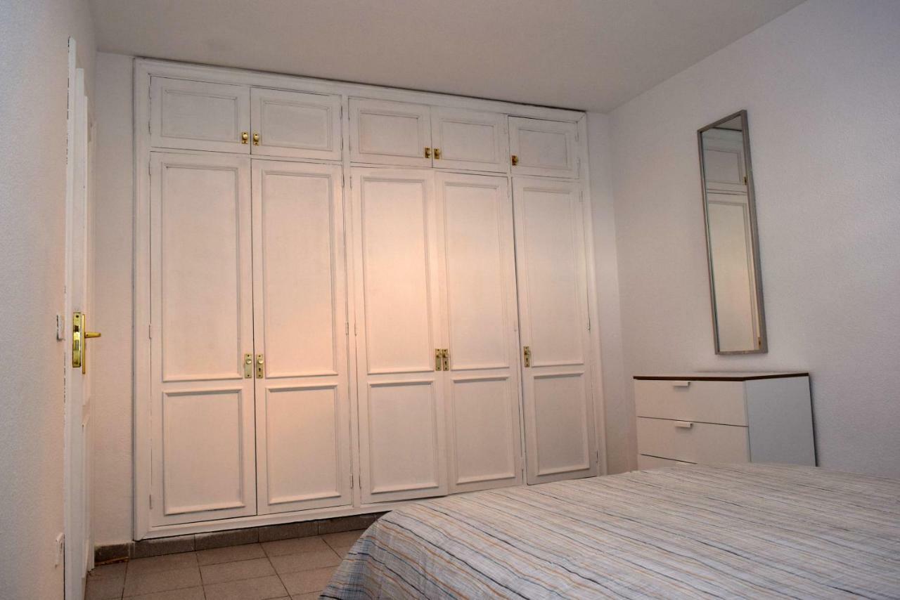 Precioso Apartamento לוס כריסטיאנוס מראה חיצוני תמונה
